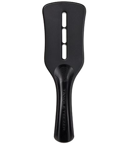 Tangle Teezer Hårbørste - Easy Dry & Go - Jet Black