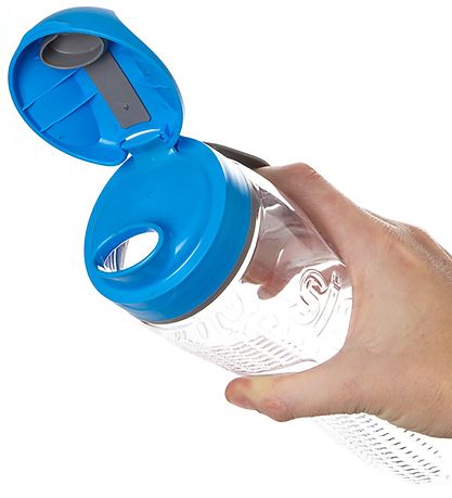 Sistema Drikkedunk - Active Bottle - 800 ml - Sort