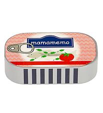 MaMaMeMo Legemad - Træ - Makrel i Dåse