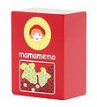MaMaMeMo Legemad - Træ - Rosinpakke