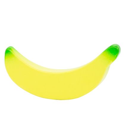 MaMaMeMo Legemad - Træ - Banan