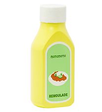 MaMaMeMo Legemad - Træ - Remoulade
