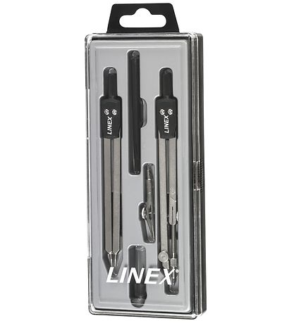 Linex Passerskolesæt - Linex 25