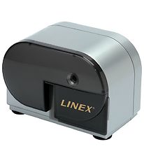 Linex Teroitin - Sähkökäyttöinen - Harmaa, Kärkilaatikko