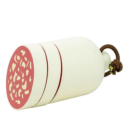 MaMaMeMo Legemad - Træ - Italiensk Salami