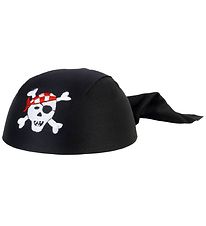 Souza Udklædning - Hat - O'Mally - Sort