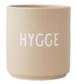Design Letters Kop - Favourite - Hygge - Beige