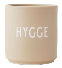 Design Letters Kop - Favourite - Hygge - Beige