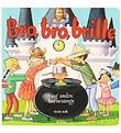 Alvilda Bog - Bro, Bro, Brille - Og Andre Børnesange - Dansk