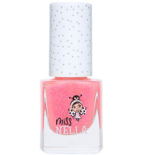 Miss Nella Neglelak - Marshmallow Overload
