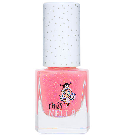 Miss Nella Neglelak - Marshmallow Overload