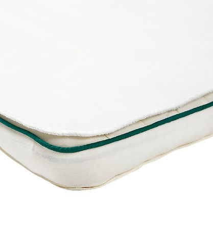 Cocoon Company Vådliggerlagen - 40x90 cm - Natur