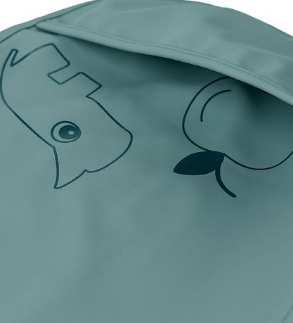 Done By Deer Hagesmæk - 2 Pak - Deer Friends - Blue