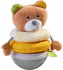 Haba Tumling - 17 cm - Bjørn