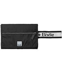 Elodie Details Pusleunderlag - Off-Black
