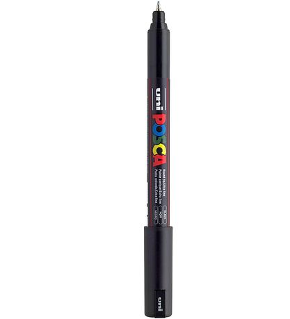Posca Tusch - PC-1MR - Sort