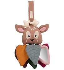 Filibabba Ophæng - Bea The Bambi - Brownie