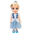 Disney Princess Dukke - 38 cm - Askepot