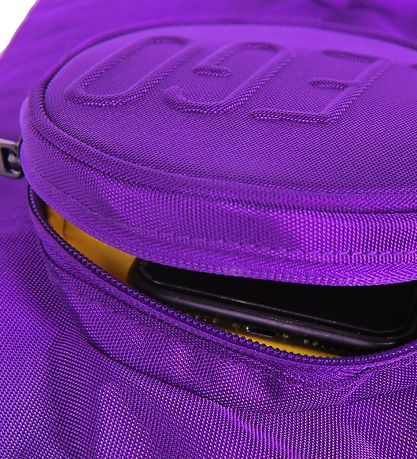 LEGO® Skoletaske - Signature Brick - 18 L - Medium Lilac