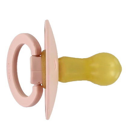 BIBS Colour Sutter - Str. 3 - 2-pak - 2-pak - Rund - Woodchuck/B