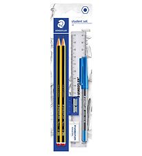 Staedtler Skolesæt - 6 dele