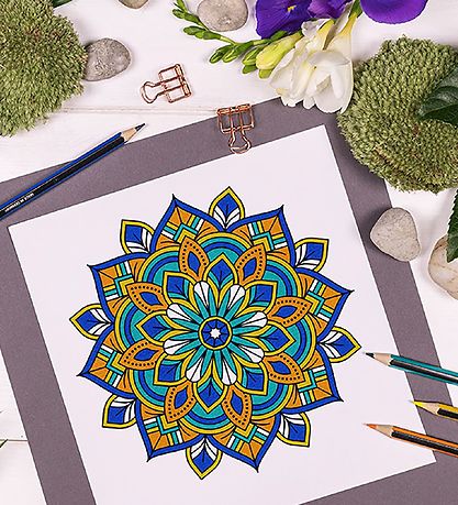 Staedtler Farveblyanter - Noris Colour Bonus Pack - 20+4 stk