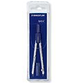 Staedtler Passer - Basic - Sølv/Blå