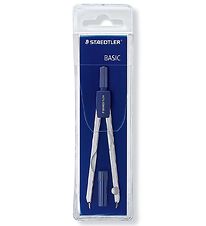 Staedtler Pass - Basic - Silver/Blue
