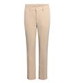 Grunt Bukser - Dudu Pant - Nature