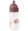 Done By Deer Drikkedunk m. Sugerør - 350 ml. - Sea Friends - Pud
