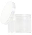 Kids-world Plastikbøtte m. Skruelåg - 12-pak  - 0,25l
