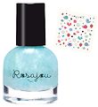 Rosajou Neglelak m. Neglestickers - Fée
