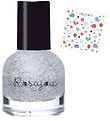 Rosajou Neglelak m. Neglestickers - Star