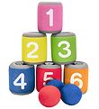TACTIC Spil - Dåsespil - Active Play Soft