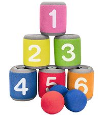 TACTIC Spil - Dåsespil - Active Play Soft