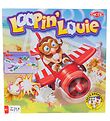 TACTIC Brætspil - Loopin' Louie