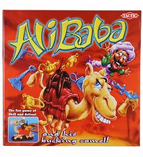 TACTIC Brætspil - Alibaba