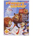 TACTIC Brætspil - Rampelys Slammer