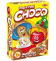 TACTIC Board Game Games - Pop'N'Find - Choco