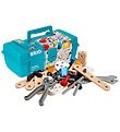 BRIO Builder Startsæt 34586