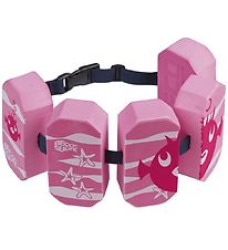 BECO Svømmebælte - 15-30 Kg - Pink