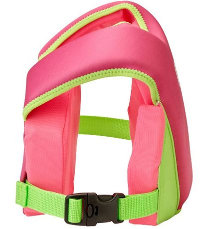 BECO Svømmevest - Easy Fit - 15-30 Kg - Pink