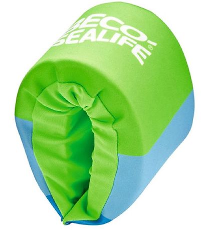 BECO Svømmevinger - Neopren - 15-30 Kg - Grøn