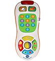 Vtech Activity toys - Danish - Remote control