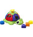 Vtech Activity Toy - Danish - Shape Sorter Turtle
