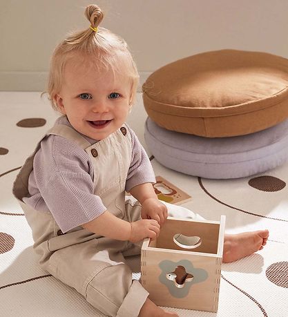 Kids Concept Puttekasse - Neo - Træ