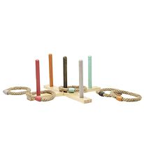 Kids Concept Udendørsspil - Ringspil