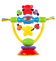 Playgro Aktivitetslegetøj m. Sugekop