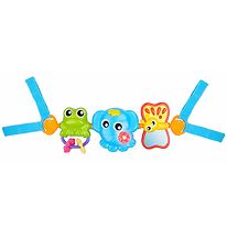 Playgro Aktivitetsophæng - Musik og Lyd