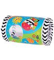 Playgro Aktivitetslegetøj - 42x22 cm - Tumble Jungle Musical Rol